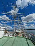 Stralsund 102 Gorch Fock