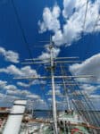 Stralsund 103 Gorch Fock