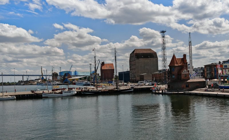 Stralsund