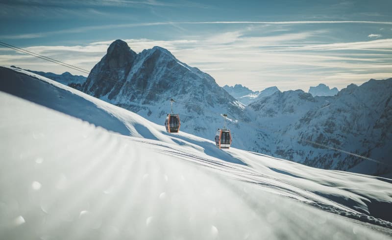 Plose Winter Lift (c) Brixen Tourismus_Manuel Kottersteger
