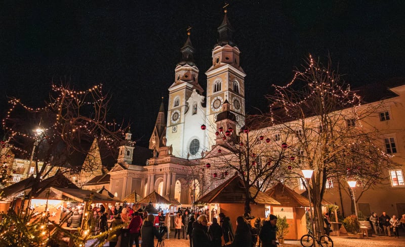 Weihnachtsmarkt Brixen_ Mercatino di Natale Bressanone_(c) Brixen Tourismus_Hannes Engl_DSC