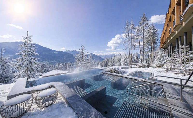 My Arbor – Dolomites