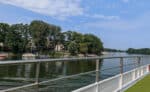 Berlin Tegeler See 1