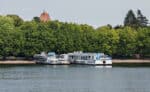Berlin Tegeler See 13