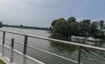 Berlin Tegeler See 2