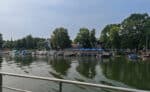 Berlin Tegeler See 3