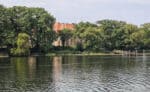 Berlin Tegeler See 9