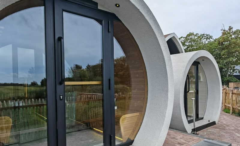 Boutique Hotel Texel