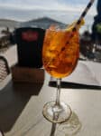 De Koog 100 Strand Cocktail