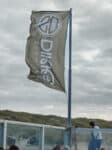 De Koog 101 Strand Dikke Zeehond