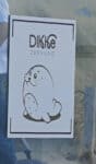 De Koog 102 Strand Dikke Zeehond