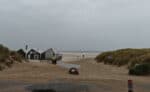 De Koog 11 Strand