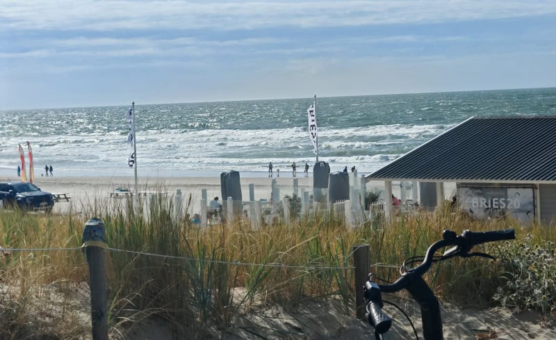 De Koog 