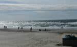 De Koog 5 Strand