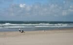 De Koog 6 Strand