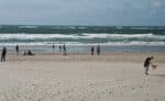 De Koog 7 Strand