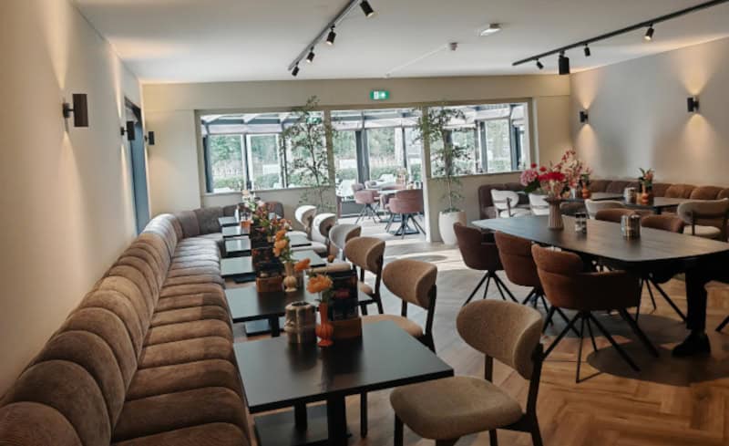 Hotel Het Uilenbos 