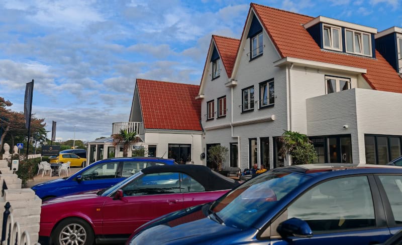 Hotel Het Uilenbos 