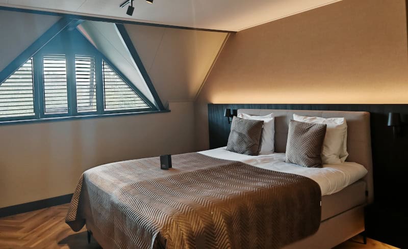 Hotel Het Uilenbos 