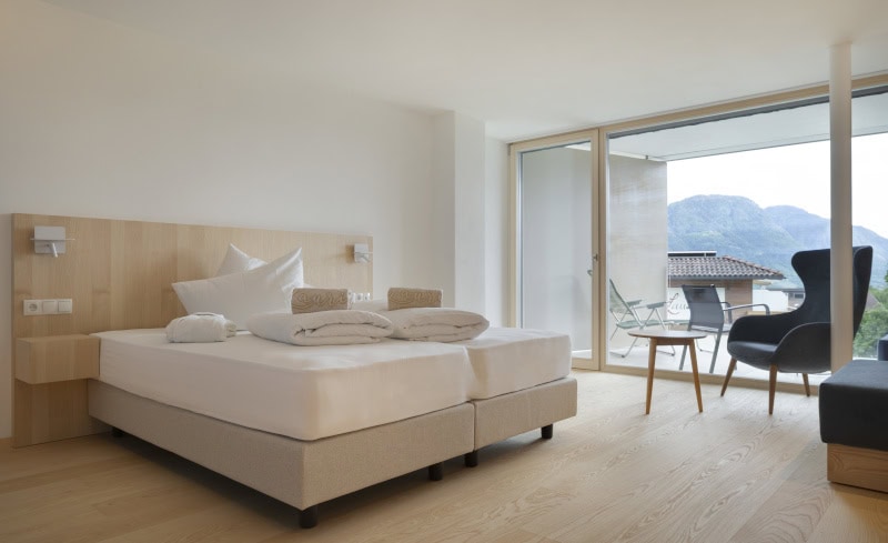 Vom Hotel Laurin, Südtirol auf Kulinarische Touren in und rund um Meran 7 Hotel Laurin