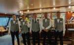 MS Sans Souci 8 Serviceteam