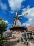 Erlebnisse mit dem E-Bike auf der Insel Texel enddecken 114 Museum Kaap Skil 101
