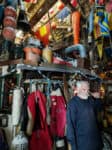 Erlebnisse mit dem E-Bike auf der Insel Texel enddecken 103 Museum Kaap Skil 114