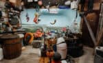 Erlebnisse mit dem E-Bike auf der Insel Texel enddecken 102 Museum Kaap Skil 15