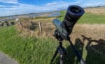 Erlebnisse mit dem E-Bike auf der Insel Texel enddecken 141 Naturgebiet Utopia 1