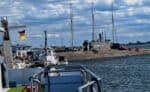 Peenemuende 20 U Boot