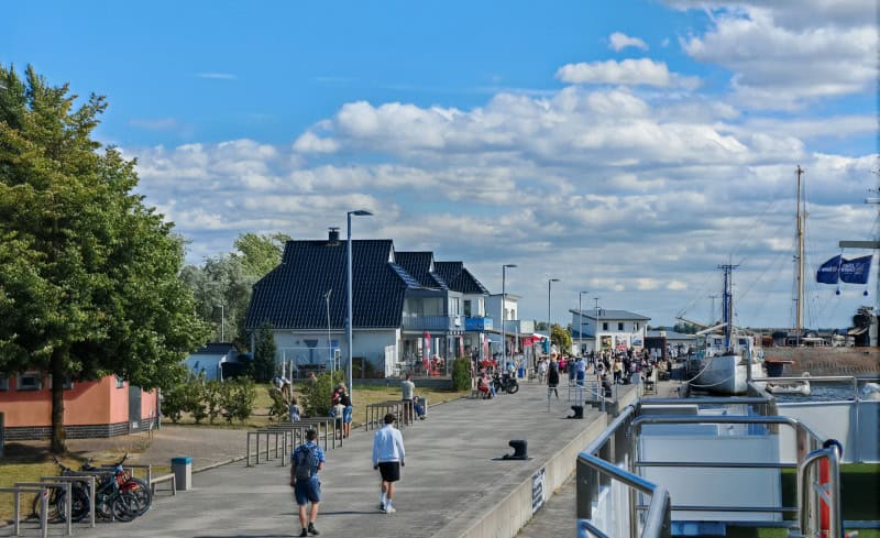 Peenemünde