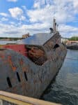 Peenemuende 99 U Boot
