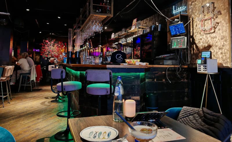 Restaurant Carakter Texel 