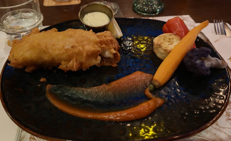 Erlebnisse mit dem E-Bike auf der Insel Texel enddecken 130 Restaurant Oranjerie ‘t Vogelhuis