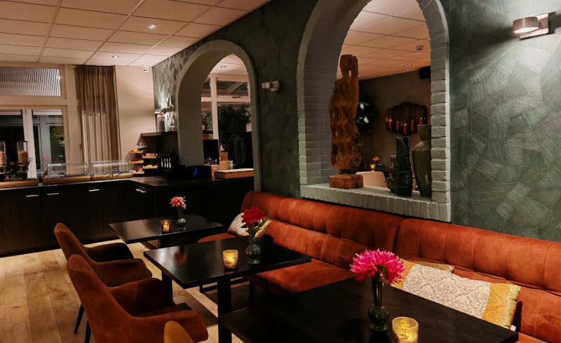 Restaurant Passie