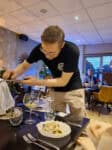 Restaurant Passie im Hotel Zeerust 102