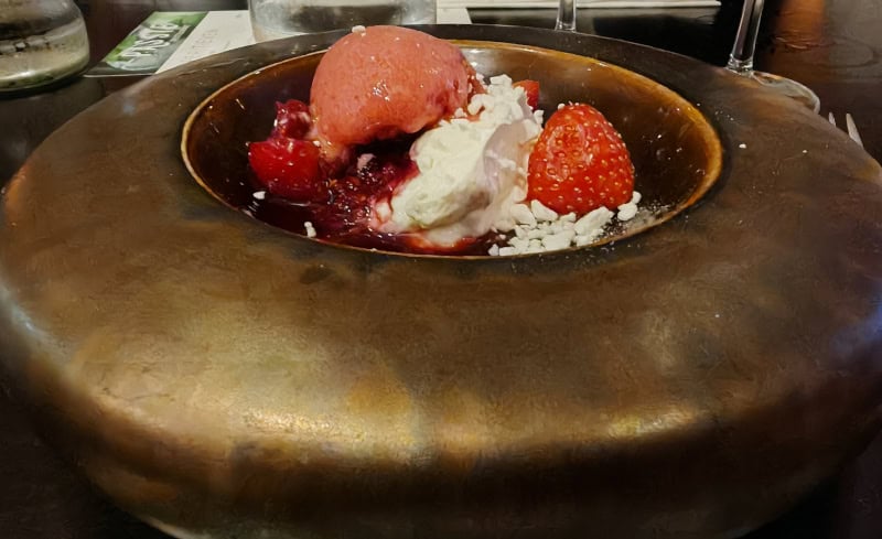 Restaurant Passie
