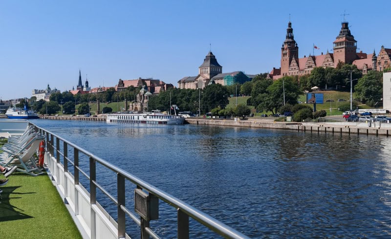 Stettin
