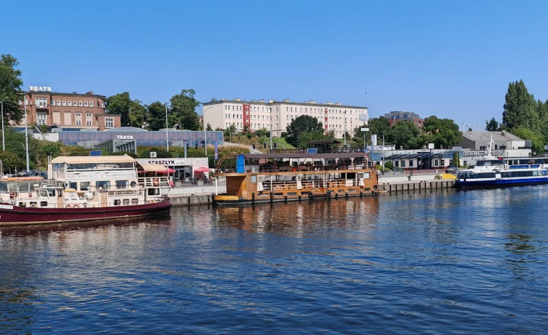 Stettin