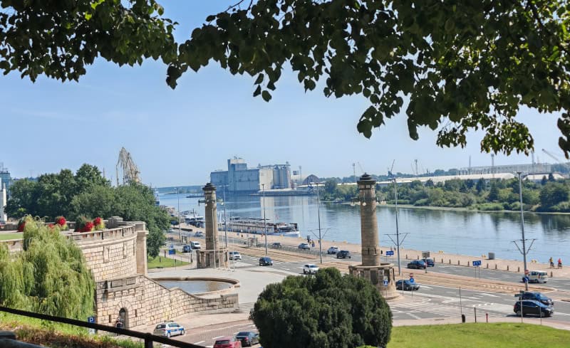 Stettin
