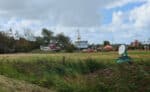 Erlebnisse mit dem E-Bike auf der Insel Texel enddecken 11 Texel E Bike Tour 30