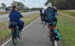 Erlebnisse mit dem E-Bike auf der Insel Texel enddecken 14 Texel E Bike Tour 32