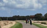 Erlebnisse mit dem E-Bike auf der Insel Texel enddecken 12 Texel E Bike Tour 36
