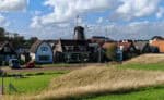 Erlebnisse mit dem E-Bike auf der Insel Texel enddecken 125 Texel E Bike Tour 45