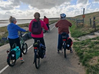 Texel E Bike Tour 52