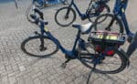 Erlebnisse mit dem E-Bike auf der Insel Texel enddecken 8 Texel E Bike Tour 6 Van der Linde Fiesten Fahrradverleih