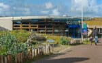 Erlebnisse mit dem E-Bike auf der Insel Texel enddecken 21 Texel Ecomare Seehundstation 2
