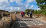Erlebnisse mit dem E-Bike auf der Insel Texel enddecken 19 Texel Ecomare Seehundstation 5