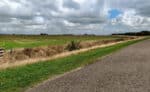 Erlebnisse mit dem E-Bike auf der Insel Texel enddecken 81 Texel „Knapzaktocht wandern 12