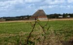 Erlebnisse mit dem E-Bike auf der Insel Texel enddecken 82 Texel „Knapzaktocht wandern 38